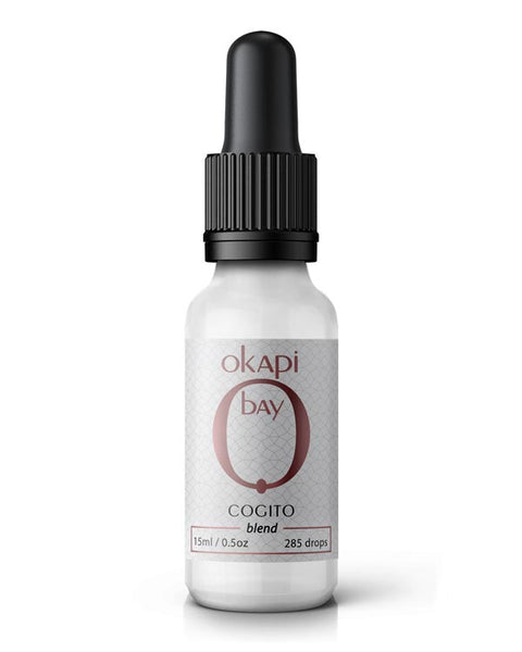 COGITO 15ml<h6> renewal blend</h6> - Okapi Bay