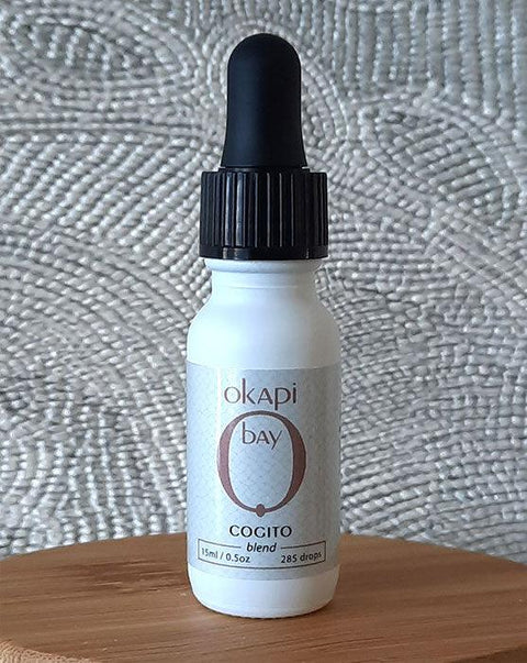 COGITO<h6> Renewal blend</h6> - Okapi Bay