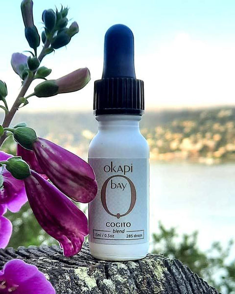 COGITO<h6> Renewal blend</h6> - Okapi Bay